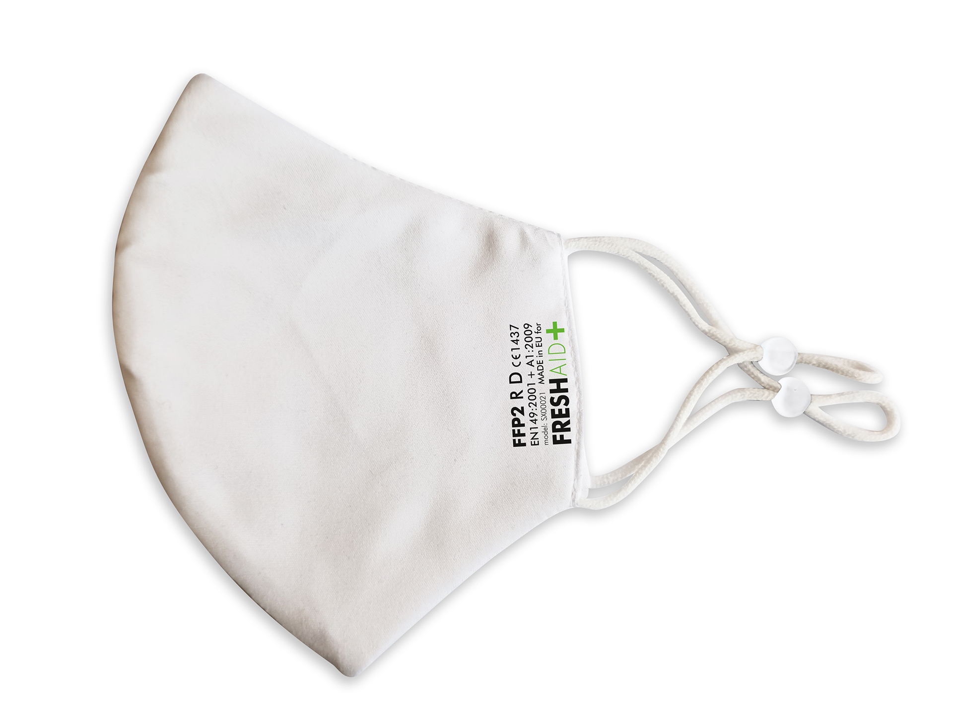 FFP 2 R Nano Komfortmaske 